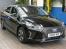 USED 2018 68 HYUNDAI IONIQ 1.6 PREMIUM 5d 140 BHP SAT NAV REAR VIEW CAMERA