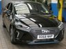 USED 2018 68 HYUNDAI IONIQ 1.6 PREMIUM 5d 140 BHP SAT NAV REAR VIEW CAMERA