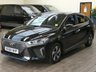 USED 2018 68 HYUNDAI IONIQ 1.6 PREMIUM 5d 140 BHP SAT NAV REAR VIEW CAMERA