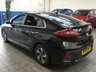 USED 2018 68 HYUNDAI IONIQ 1.6 PREMIUM 5d 140 BHP SAT NAV REAR VIEW CAMERA