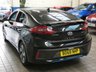 USED 2018 68 HYUNDAI IONIQ 1.6 PREMIUM 5d 140 BHP SAT NAV REAR VIEW CAMERA