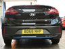 USED 2018 68 HYUNDAI IONIQ 1.6 PREMIUM 5d 140 BHP SAT NAV REAR VIEW CAMERA