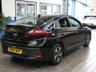 USED 2018 68 HYUNDAI IONIQ 1.6 PREMIUM 5d 140 BHP SAT NAV REAR VIEW CAMERA