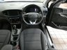 USED 2018 68 HYUNDAI IONIQ 1.6 PREMIUM 5d 140 BHP SAT NAV REAR VIEW CAMERA