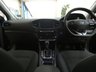 USED 2018 68 HYUNDAI IONIQ 1.6 PREMIUM 5d 140 BHP SAT NAV REAR VIEW CAMERA