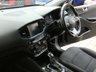 USED 2018 68 HYUNDAI IONIQ 1.6 PREMIUM 5d 140 BHP SAT NAV REAR VIEW CAMERA