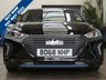 USED 2018 68 HYUNDAI IONIQ 1.6 PREMIUM 5d 140 BHP SAT NAV REAR VIEW CAMERA