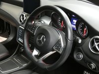USED 2020 69 MERCEDES-BENZ GLA-CLASS 1.6 GLA 180 AMG LINE EDITION 5d 121 BHP SAT NAV HEATED PART LEATHER