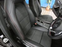 USED 2020 69 MERCEDES-BENZ GLA-CLASS 1.6 GLA 180 AMG LINE EDITION 5d 121 BHP SAT NAV HEATED PART LEATHER