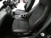 USED 2020 69 MERCEDES-BENZ GLA-CLASS 1.6 GLA 180 AMG LINE EDITION 5d 121 BHP SAT NAV HEATED PART LEATHER