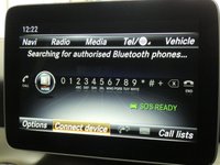 USED 2020 69 MERCEDES-BENZ GLA-CLASS 1.6 GLA 180 AMG LINE EDITION 5d 121 BHP SAT NAV HEATED PART LEATHER