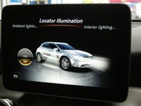 USED 2020 69 MERCEDES-BENZ GLA-CLASS 1.6 GLA 180 AMG LINE EDITION 5d 121 BHP SAT NAV HEATED PART LEATHER