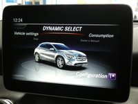 USED 2020 69 MERCEDES-BENZ GLA-CLASS 1.6 GLA 180 AMG LINE EDITION 5d 121 BHP SAT NAV HEATED PART LEATHER