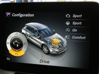USED 2020 69 MERCEDES-BENZ GLA-CLASS 1.6 GLA 180 AMG LINE EDITION 5d 121 BHP SAT NAV HEATED PART LEATHER