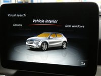 USED 2020 69 MERCEDES-BENZ GLA-CLASS 1.6 GLA 180 AMG LINE EDITION 5d 121 BHP SAT NAV HEATED PART LEATHER