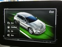 USED 2020 69 MERCEDES-BENZ GLA-CLASS 1.6 GLA 180 AMG LINE EDITION 5d 121 BHP SAT NAV HEATED PART LEATHER
