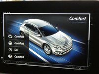 USED 2020 69 MERCEDES-BENZ GLA-CLASS 1.6 GLA 180 AMG LINE EDITION 5d 121 BHP SAT NAV HEATED PART LEATHER