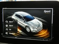 USED 2020 69 MERCEDES-BENZ GLA-CLASS 1.6 GLA 180 AMG LINE EDITION 5d 121 BHP SAT NAV HEATED PART LEATHER