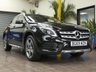 USED 2020 69 MERCEDES-BENZ GLA-CLASS 1.6 GLA 180 AMG LINE EDITION 5d 121 BHP SAT NAV HEATED PART LEATHER