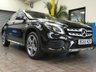 USED 2020 69 MERCEDES-BENZ GLA-CLASS 1.6 GLA 180 AMG LINE EDITION 5d 121 BHP SAT NAV HEATED PART LEATHER