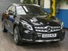 USED 2020 69 MERCEDES-BENZ GLA-CLASS 1.6 GLA 180 AMG LINE EDITION 5d 121 BHP SAT NAV HEATED PART LEATHER