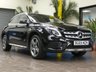 USED 2020 69 MERCEDES-BENZ GLA-CLASS 1.6 GLA 180 AMG LINE EDITION 5d 121 BHP SAT NAV HEATED PART LEATHER