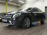 USED 2020 69 MERCEDES-BENZ GLA-CLASS 1.6 GLA 180 AMG LINE EDITION 5d 121 BHP SAT NAV HEATED PART LEATHER