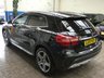 USED 2020 69 MERCEDES-BENZ GLA-CLASS 1.6 GLA 180 AMG LINE EDITION 5d 121 BHP SAT NAV HEATED PART LEATHER