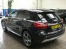 USED 2020 69 MERCEDES-BENZ GLA-CLASS 1.6 GLA 180 AMG LINE EDITION 5d 121 BHP SAT NAV HEATED PART LEATHER
