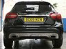 USED 2020 69 MERCEDES-BENZ GLA-CLASS 1.6 GLA 180 AMG LINE EDITION 5d 121 BHP SAT NAV HEATED PART LEATHER