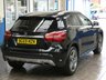 USED 2020 69 MERCEDES-BENZ GLA-CLASS 1.6 GLA 180 AMG LINE EDITION 5d 121 BHP SAT NAV HEATED PART LEATHER