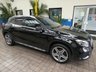 USED 2020 69 MERCEDES-BENZ GLA-CLASS 1.6 GLA 180 AMG LINE EDITION 5d 121 BHP SAT NAV HEATED PART LEATHER