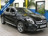 USED 2020 69 MERCEDES-BENZ GLA-CLASS 1.6 GLA 180 AMG LINE EDITION 5d 121 BHP SAT NAV HEATED PART LEATHER