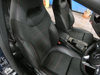 USED 2020 20 MERCEDES-BENZ A-CLASS 1.3 A 200 AMG LINE 5d 161 BHP SAT NAV PART LEATHER CAMERA