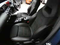 USED 2020 20 MERCEDES-BENZ A-CLASS 1.3 A 200 AMG LINE 5d 161 BHP SAT NAV PART LEATHER CAMERA