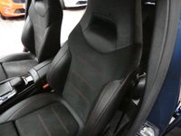 USED 2020 20 MERCEDES-BENZ A-CLASS 1.3 A 200 AMG LINE 5d 161 BHP SAT NAV PART LEATHER CAMERA
