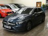 USED 2020 20 MERCEDES-BENZ A-CLASS 1.3 A 200 AMG LINE 5d 161 BHP SAT NAV PART LEATHER CAMERA