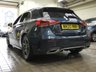 USED 2020 20 MERCEDES-BENZ A-CLASS 1.3 A 200 AMG LINE 5d 161 BHP SAT NAV PART LEATHER CAMERA