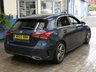 USED 2020 20 MERCEDES-BENZ A-CLASS 1.3 A 200 AMG LINE 5d 161 BHP SAT NAV PART LEATHER CAMERA