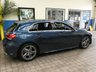 USED 2020 20 MERCEDES-BENZ A-CLASS 1.3 A 200 AMG LINE 5d 161 BHP SAT NAV PART LEATHER CAMERA