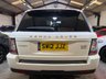 USED 2012 12 LAND ROVER RANGE ROVER SPORT 3.0 SDV6 HSE 5d 255 BHP 