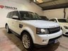USED 2012 12 LAND ROVER RANGE ROVER SPORT 3.0 SDV6 HSE 5d 255 BHP 