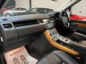 USED 2012 12 LAND ROVER RANGE ROVER SPORT 3.0 SDV6 HSE 5d 255 BHP 