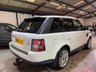 USED 2012 12 LAND ROVER RANGE ROVER SPORT 3.0 SDV6 HSE 5d 255 BHP 