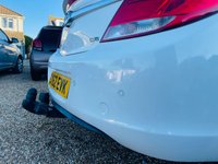 USED 2012 62 VAUXHALL INSIGNIA 2.0 SRI CDTI 5d 157 BHP Superb Sri Model with a FSH and Low Mileage