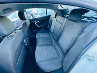 USED 2012 62 VAUXHALL INSIGNIA 2.0 SRI CDTI 5d 157 BHP Superb Sri Model with a FSH and Low Mileage
