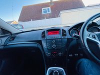 USED 2012 62 VAUXHALL INSIGNIA 2.0 SRI CDTI 5d 157 BHP Superb Sri Model with a FSH and Low Mileage