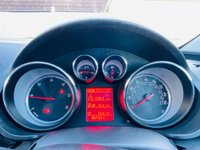 USED 2012 62 VAUXHALL INSIGNIA 2.0 SRI CDTI 5d 157 BHP Superb Sri Model with a FSH and Low Mileage