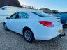 USED 2012 62 VAUXHALL INSIGNIA 2.0 SRI CDTI 5d 157 BHP Superb Sri Model with a FSH and Low Mileage