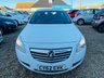 USED 2012 62 VAUXHALL INSIGNIA 2.0 SRI CDTI 5d 157 BHP Superb Sri Model with a FSH and Low Mileage